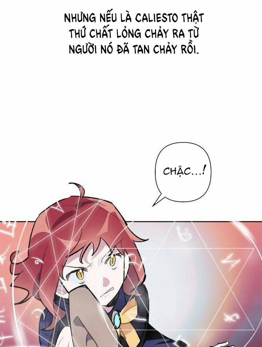 Cách Mà Pháp Sư Đối Mặt Với Cái Chết 27.2 trang 5