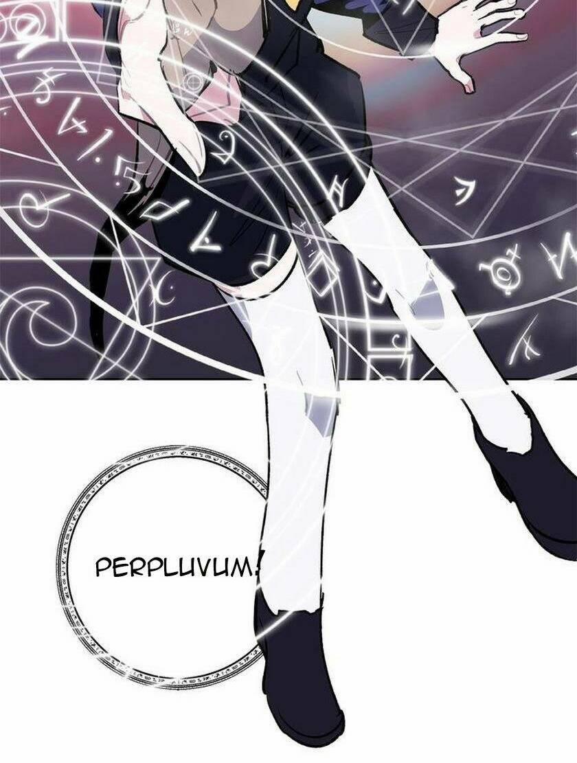 Cách Mà Pháp Sư Đối Mặt Với Cái Chết 27.2 trang 6