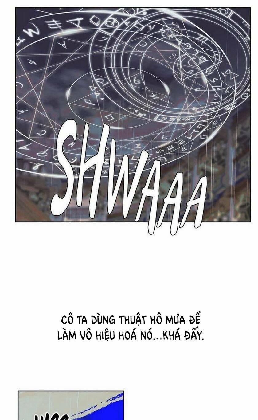 Cách Mà Pháp Sư Đối Mặt Với Cái Chết 27.2 trang 7