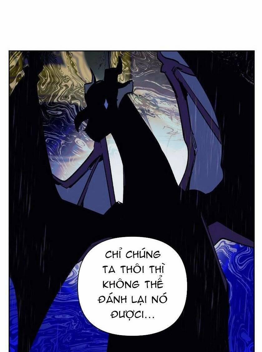 Cách Mà Pháp Sư Đối Mặt Với Cái Chết 27.2 trang 9