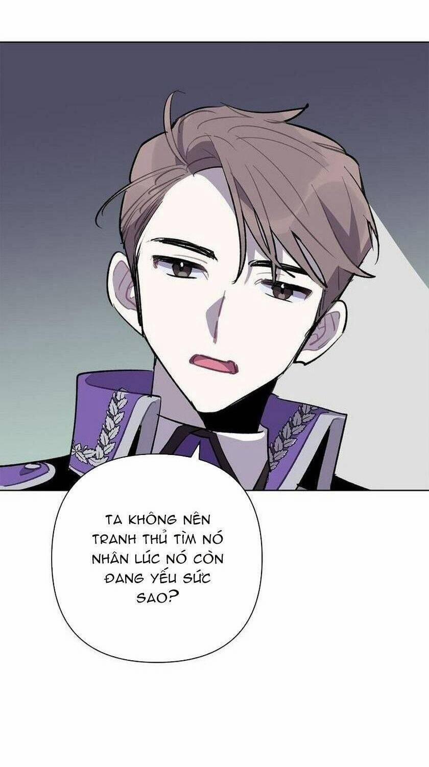 Cách Mà Pháp Sư Đối Mặt Với Cái Chết 28.1 trang 18