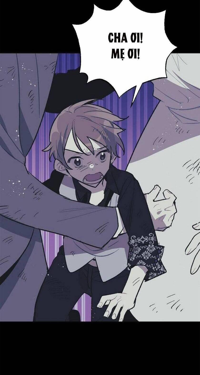 Cách Mà Pháp Sư Đối Mặt Với Cái Chết 28.2 trang 14