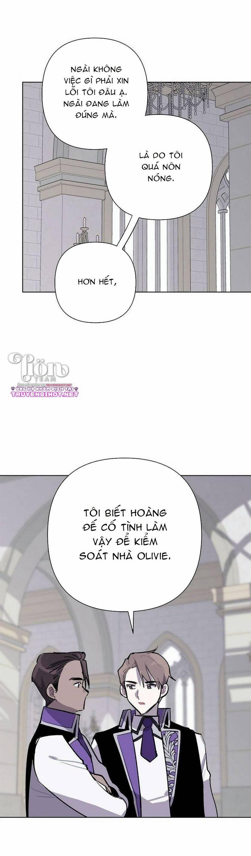 Cách Mà Pháp Sư Đối Mặt Với Cái Chết 28.2 trang 16