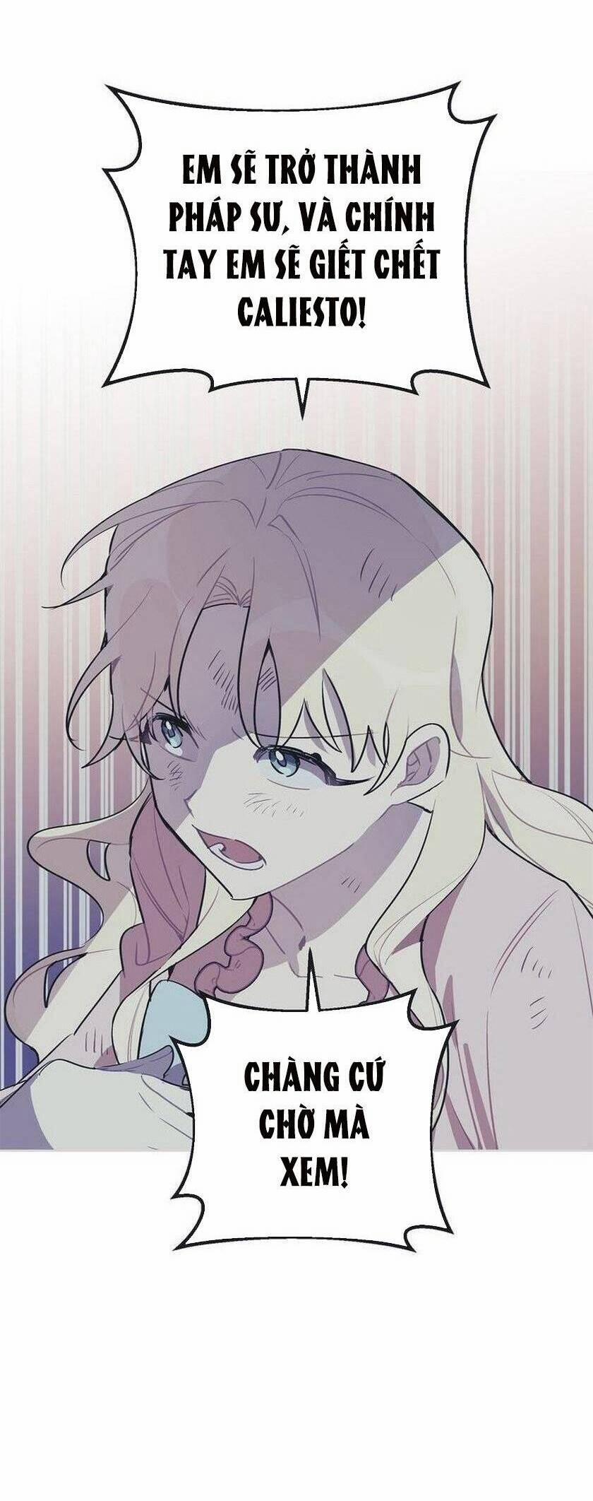 Cách Mà Pháp Sư Đối Mặt Với Cái Chết 28.2 trang 5