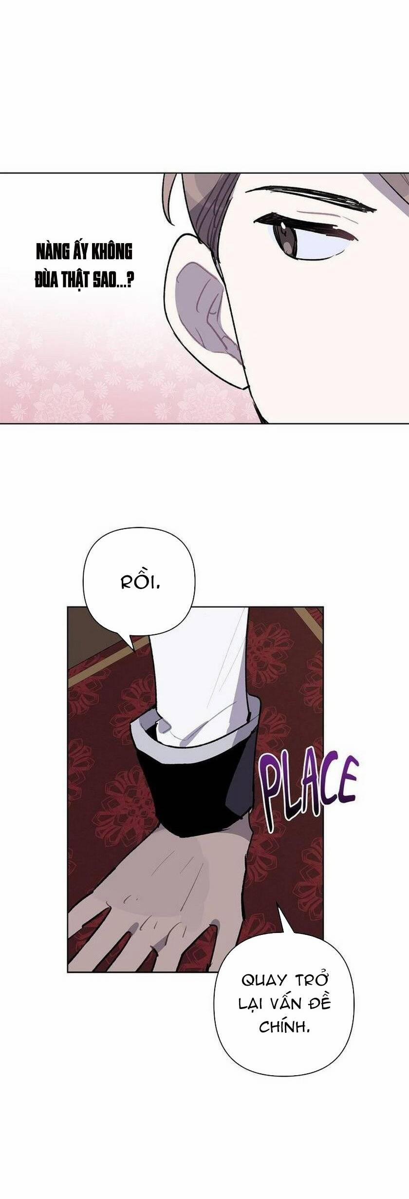 Cách Mà Pháp Sư Đối Mặt Với Cái Chết 28.2 trang 6