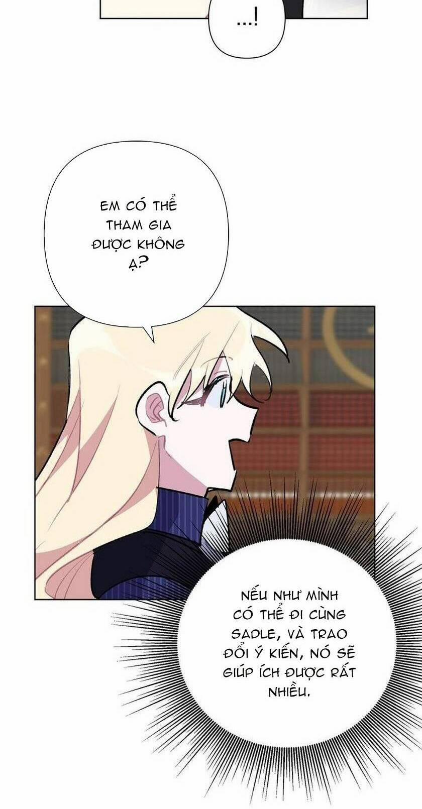 Cách Mà Pháp Sư Đối Mặt Với Cái Chết 29.1 trang 13