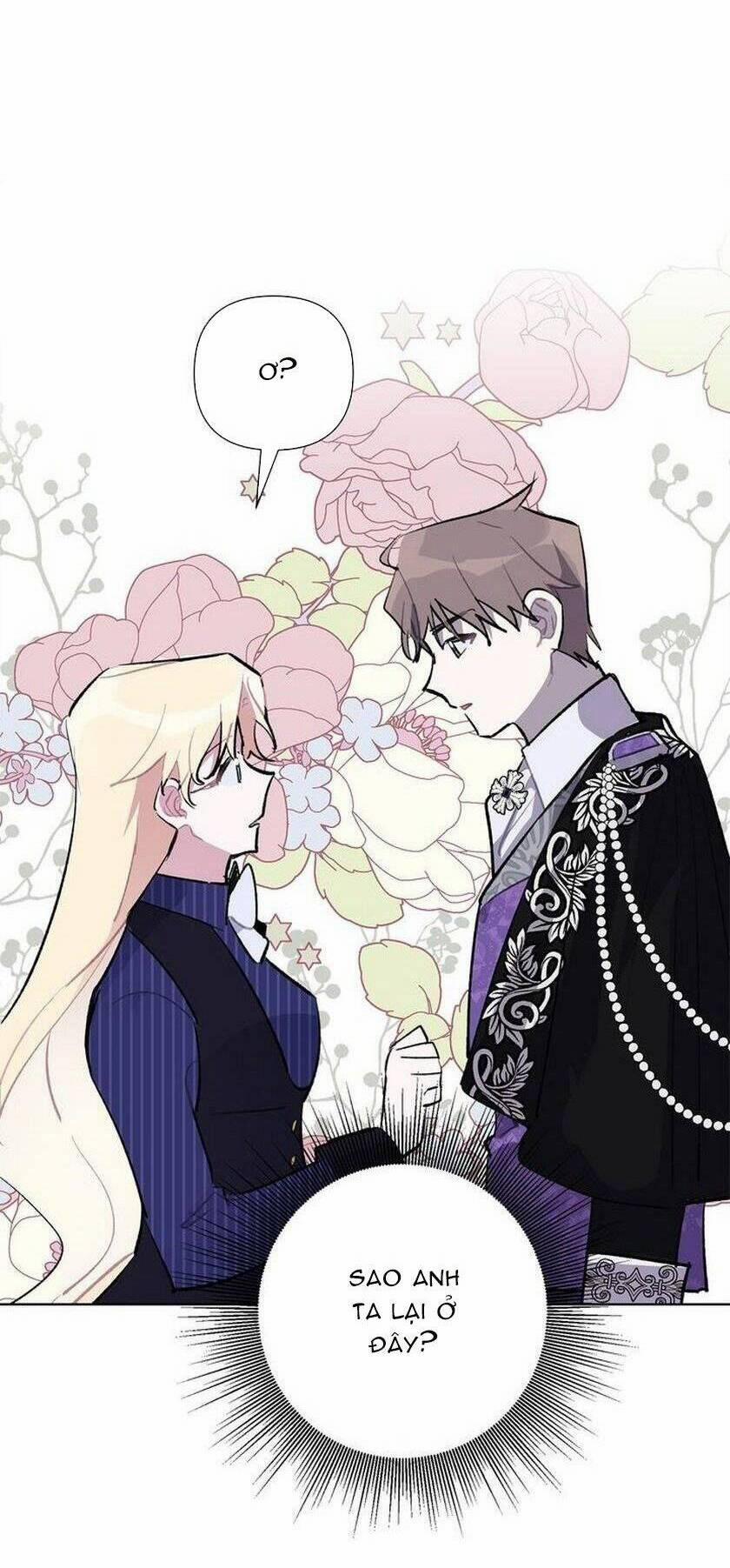 Cách Mà Pháp Sư Đối Mặt Với Cái Chết 29.1 trang 21