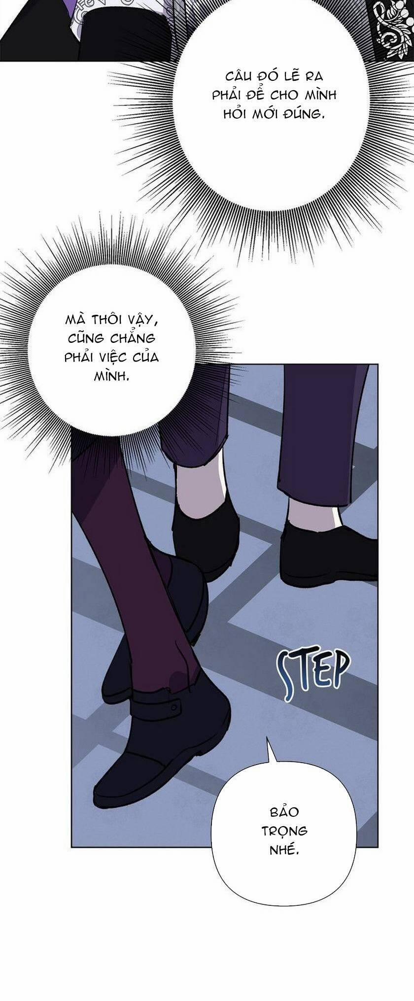 Cách Mà Pháp Sư Đối Mặt Với Cái Chết 29.1 trang 23