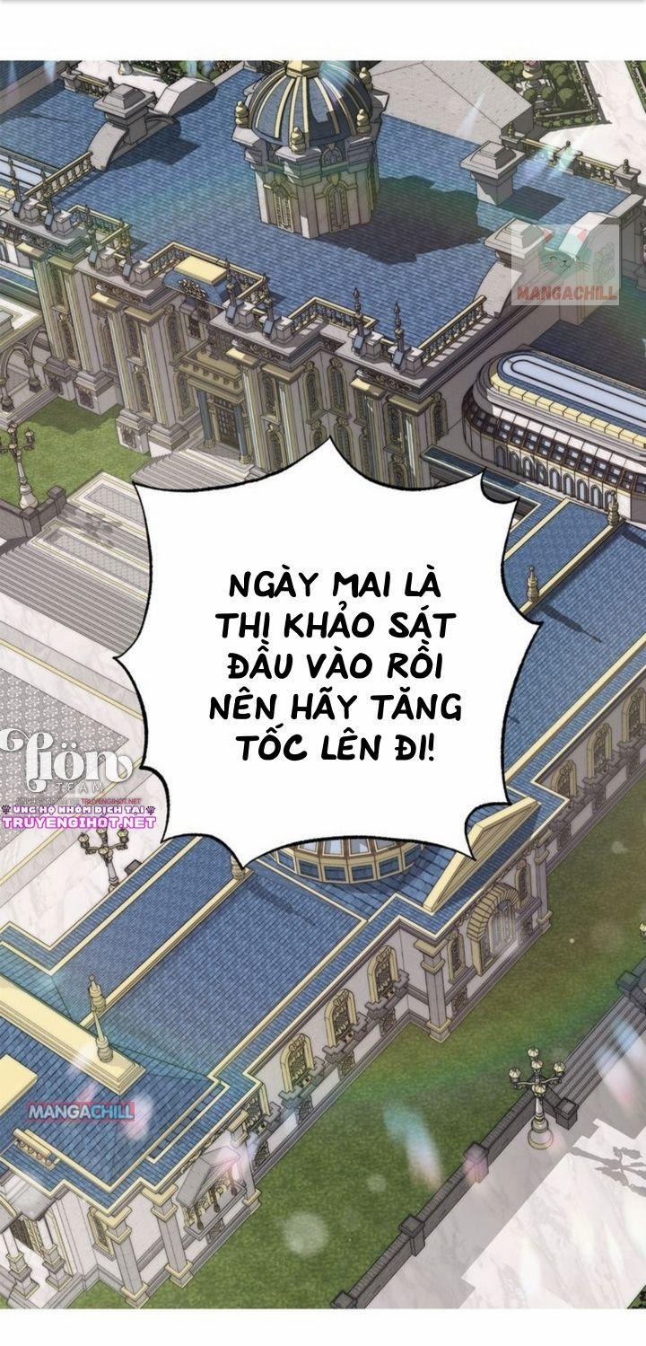 Cách Mà Pháp Sư Đối Mặt Với Cái Chết 7.1 trang 1