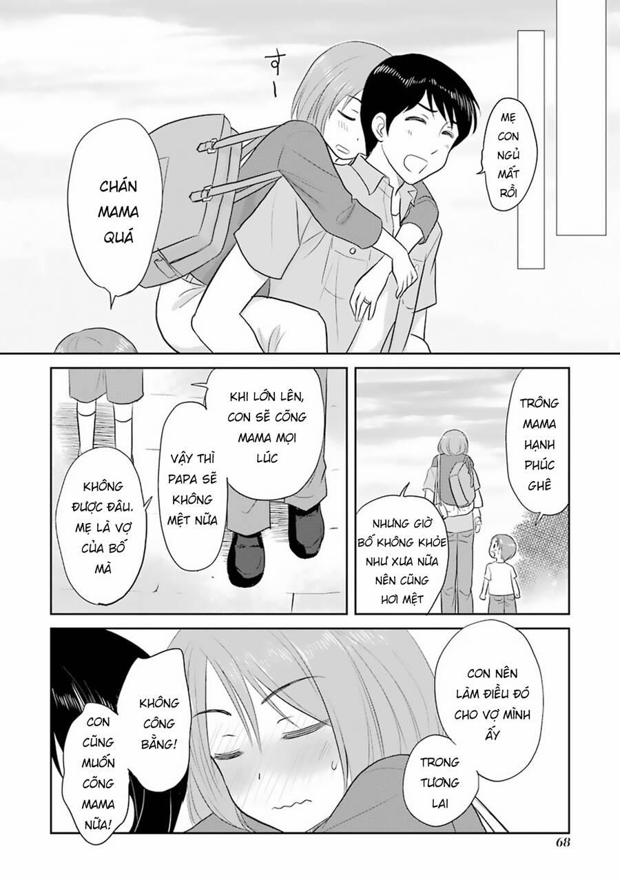 Cách Nhau 3 Tuổi 12 trang 5