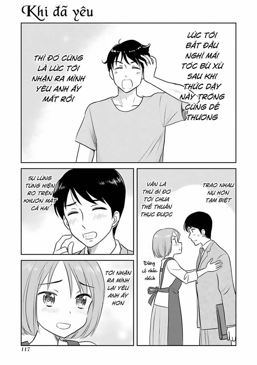 Cách Nhau 3 Tuổi 24 trang 2