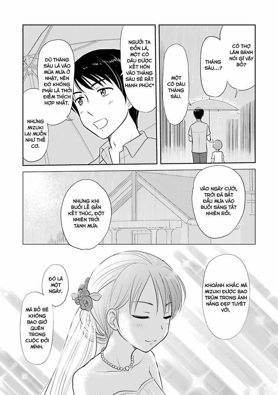 Cách Nhau 3 Tuổi 3 trang 3