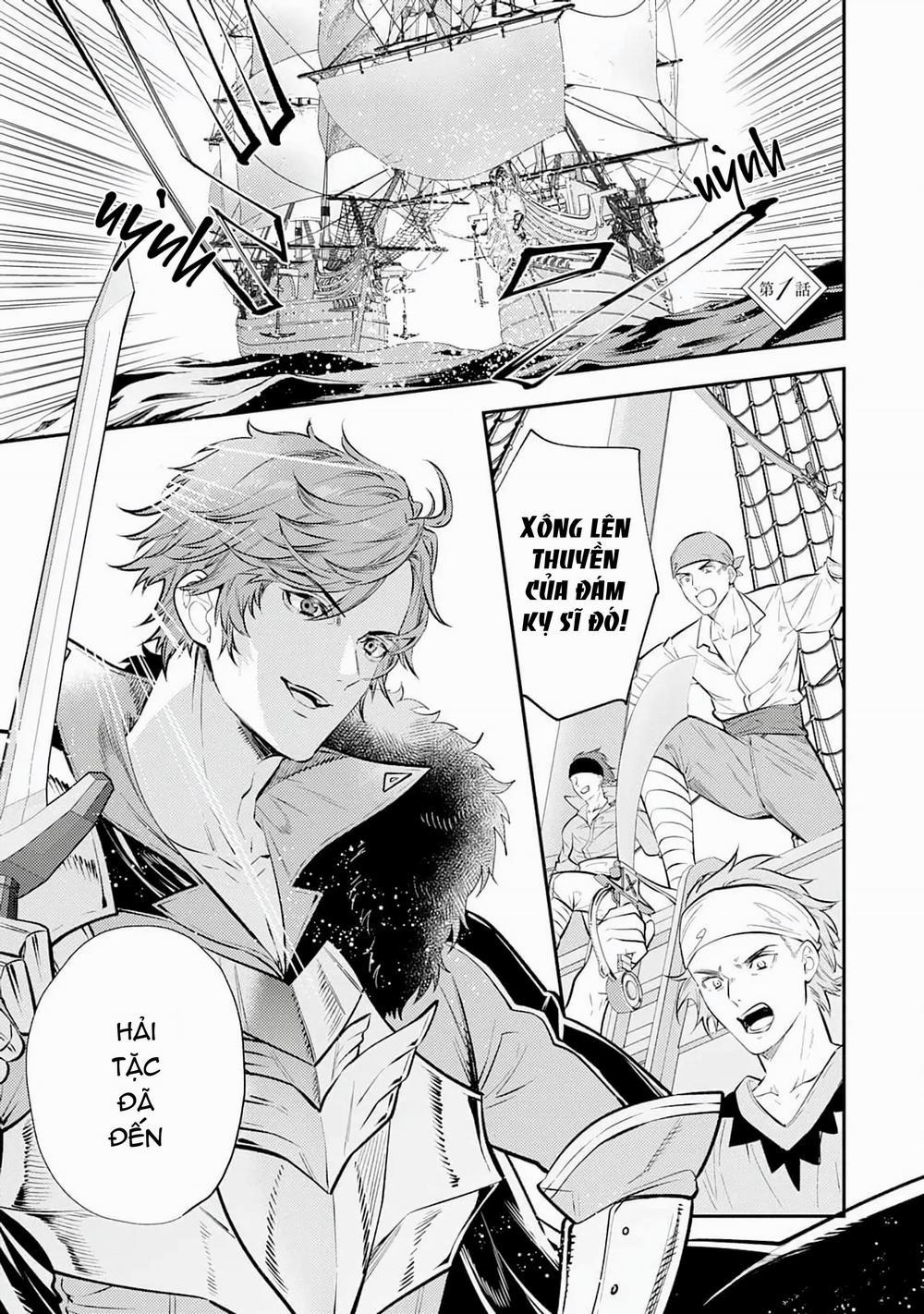 Cách nhìn nhận về tôi ở dị giới này có gì đó sai sai 1 trang 2