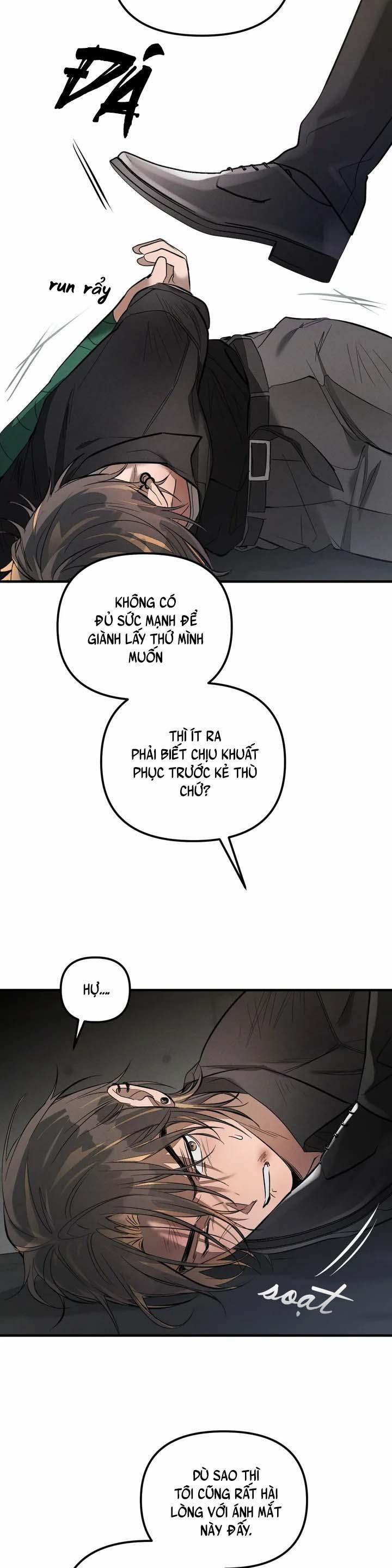 Cách Nuôi Một Chú Chó 1 trang 10