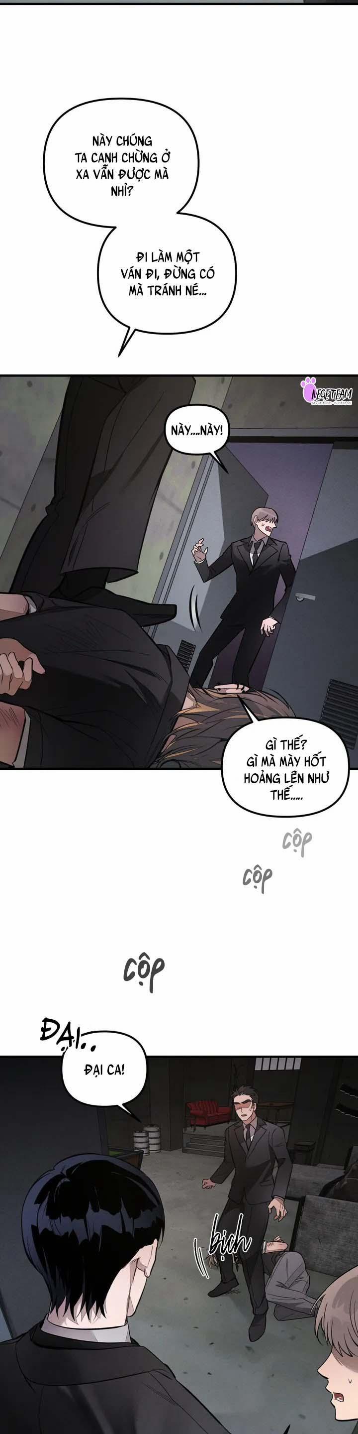 Cách Nuôi Một Chú Chó 1 trang 4