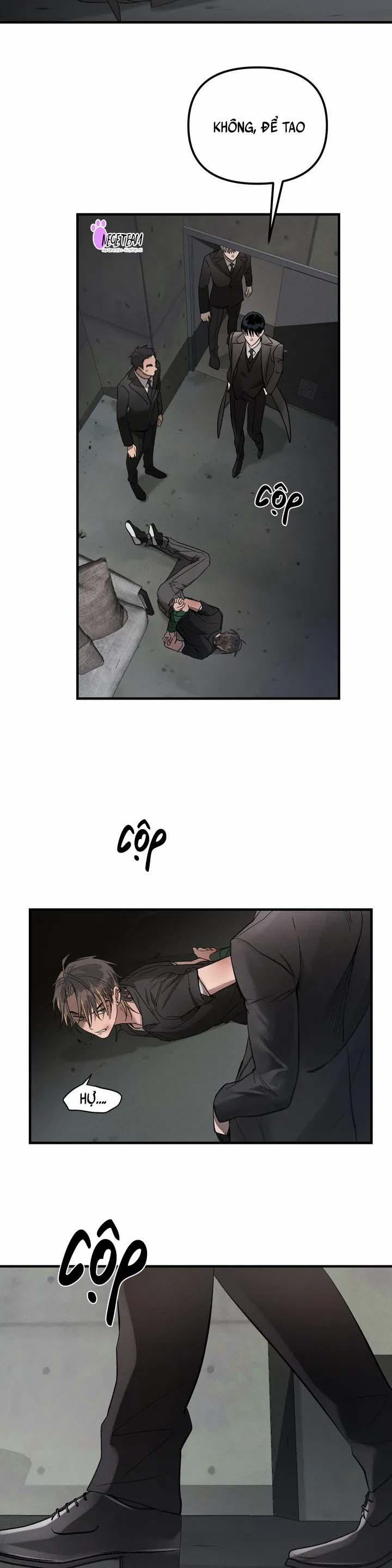 Cách Nuôi Một Chú Chó 1 trang 6