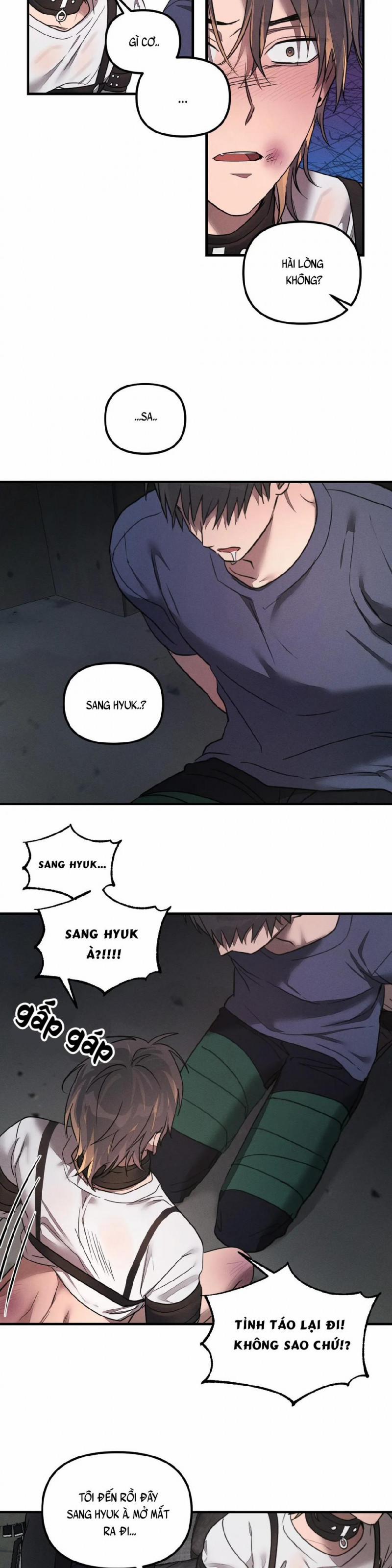 Cách Nuôi Một Chú Chó 2.5 trang 30