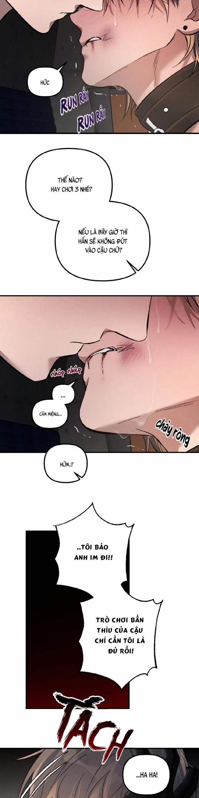 Cách Nuôi Một Chú Chó 2.5 trang 37