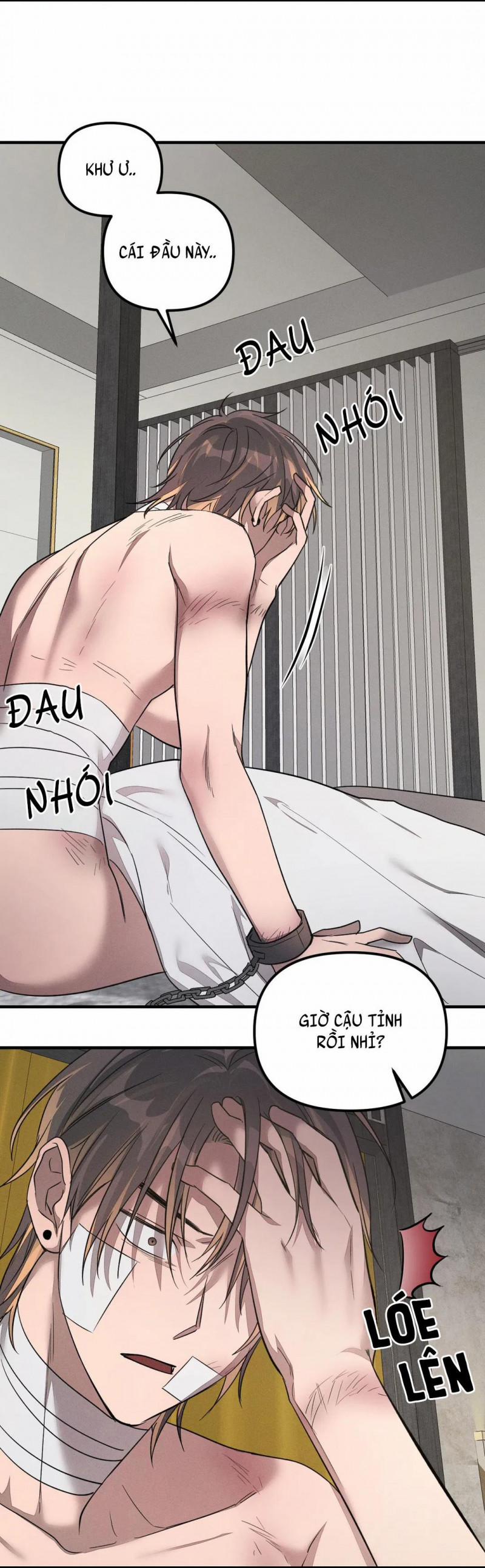 Cách Nuôi Một Chú Chó 3.5 trang 25