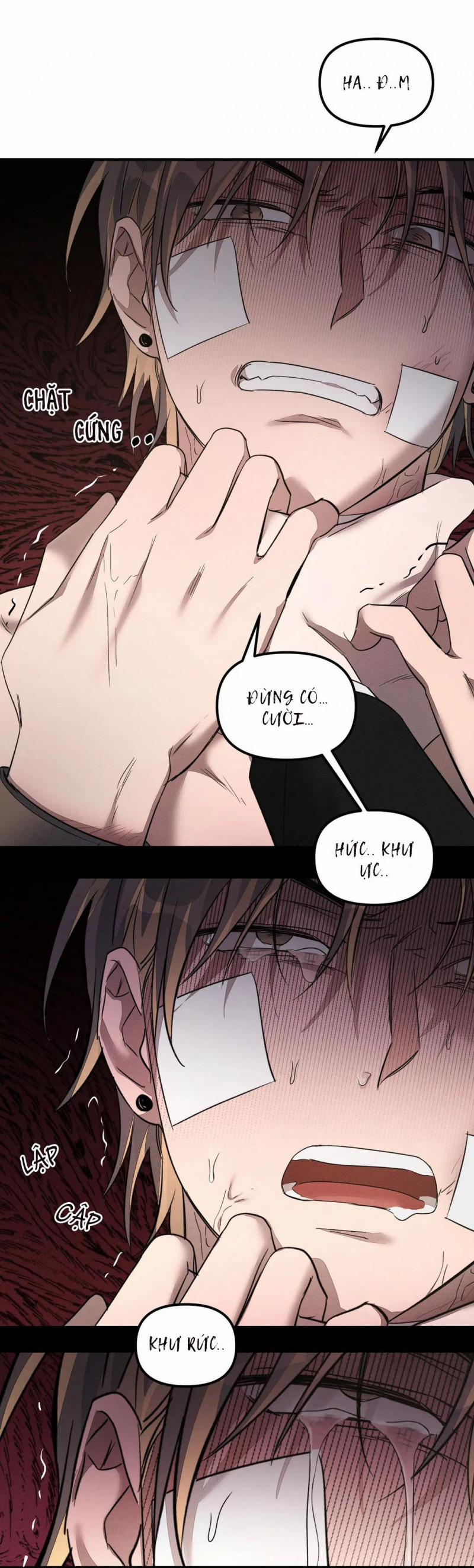 Cách Nuôi Một Chú Chó 3.5 trang 30