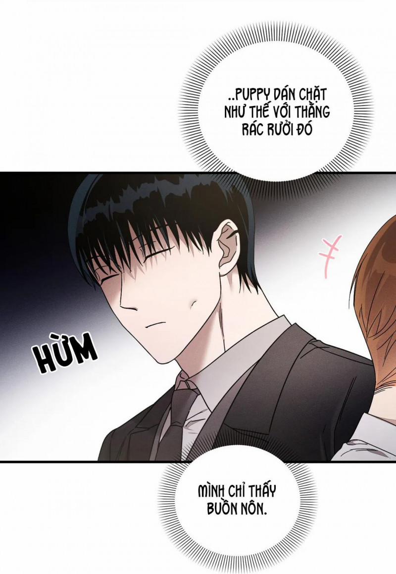 Cách Nuôi Một Chú Chó 3.5 trang 41