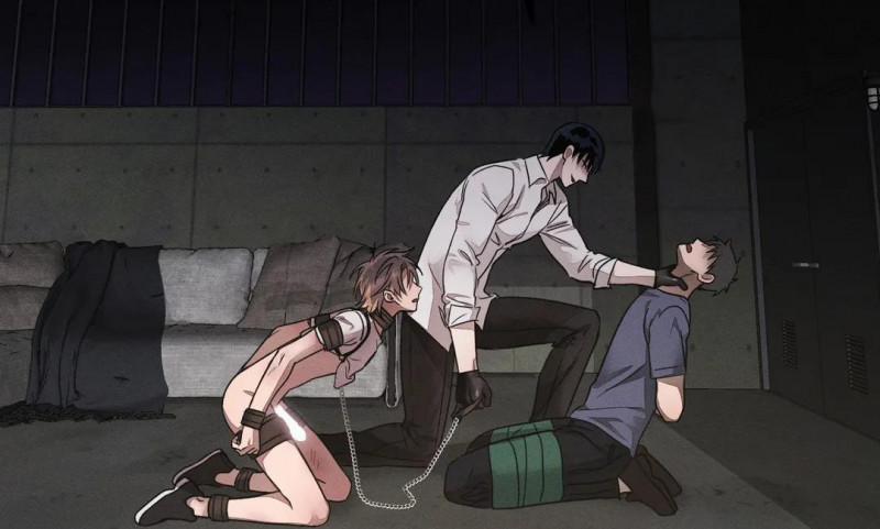 Cách Nuôi Một Chú Chó 3 trang 22