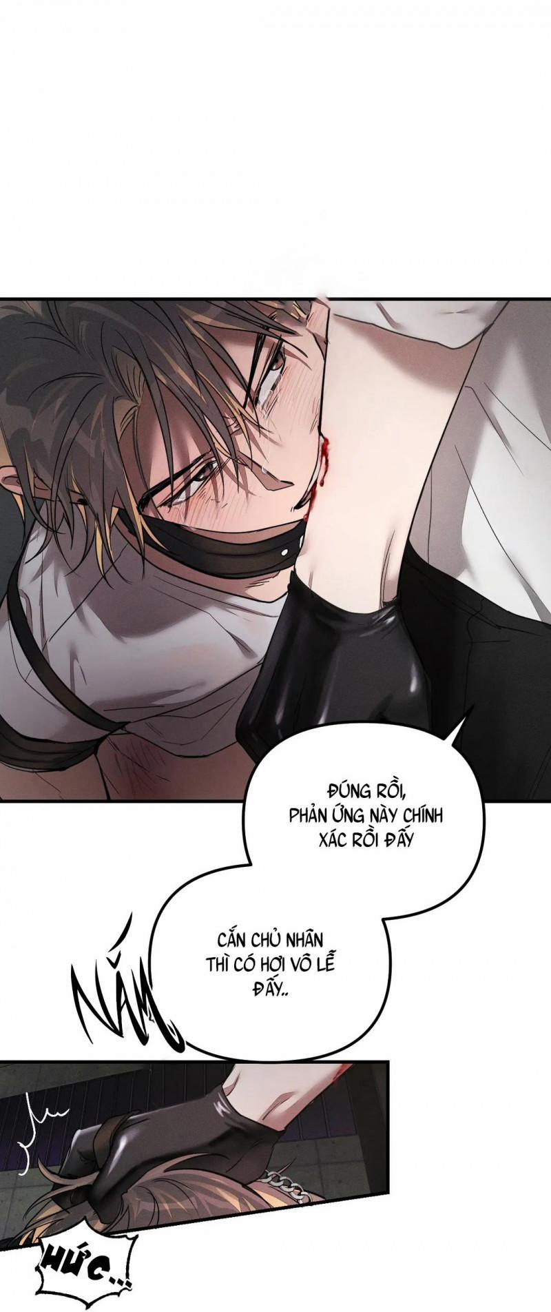 Cách Nuôi Một Chú Chó 3 trang 28