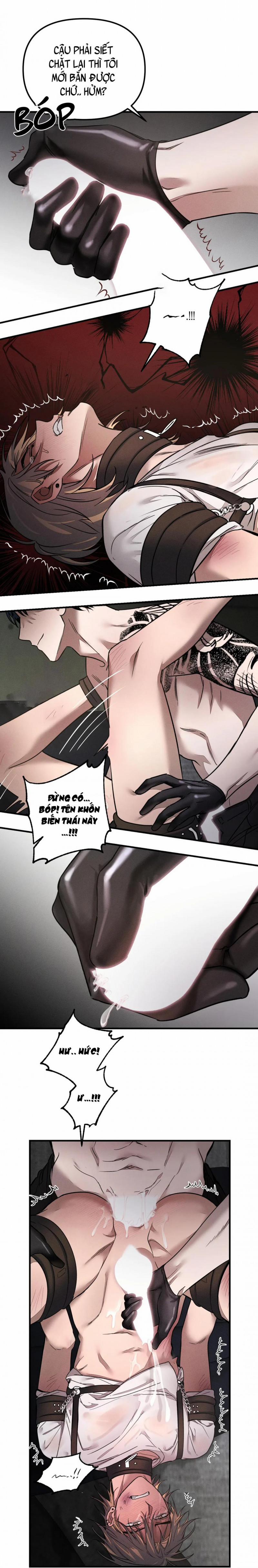 Cách Nuôi Một Chú Chó 3 trang 42