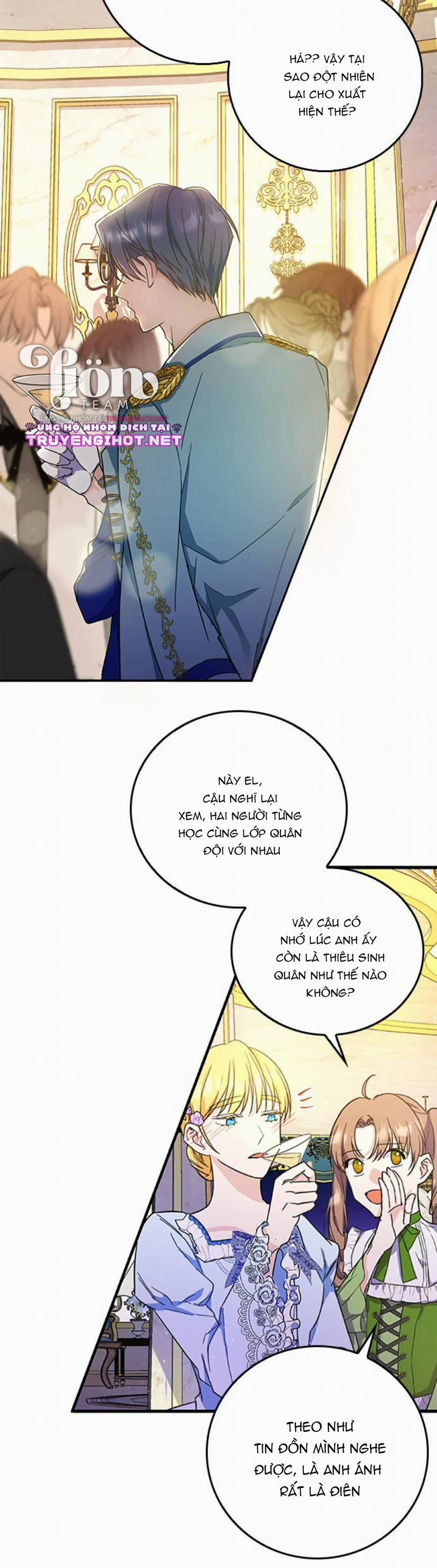 Cách Săn Mồi 1.1 trang 21