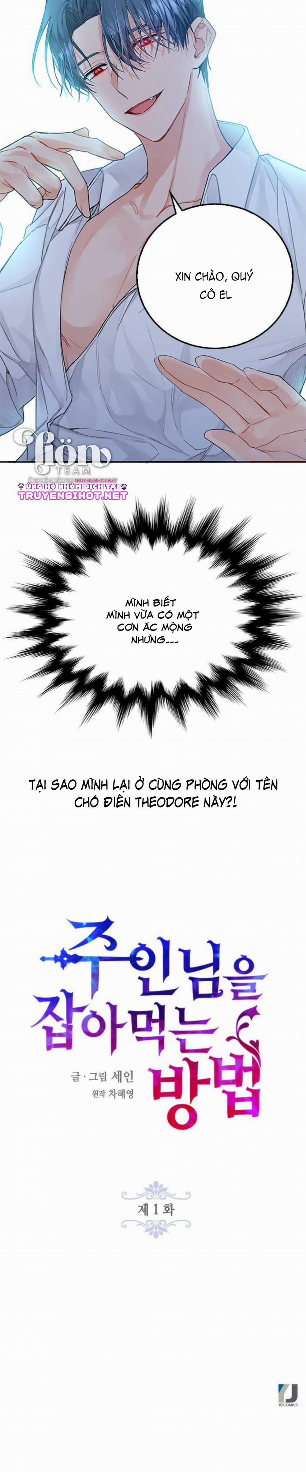 Cách Săn Mồi 1.2 trang 23