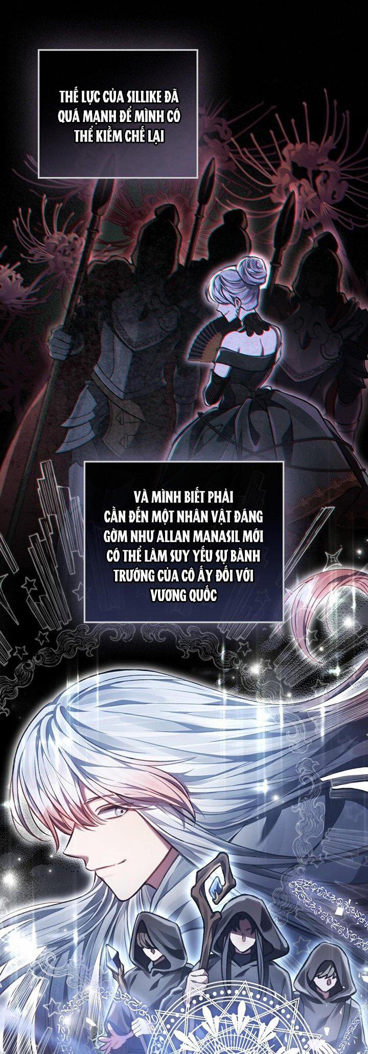 Cách Sống Như Một Hoàng Tử Nước Đối Địch 12.2 trang 0
