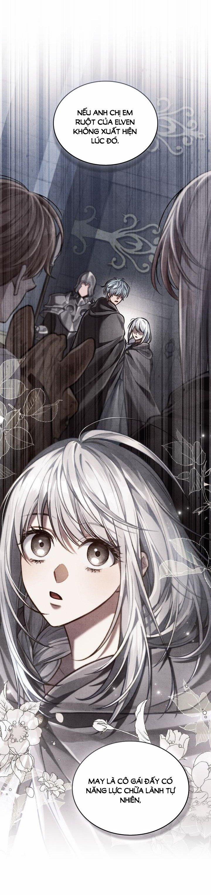 Cách Sống Như Một Hoàng Tử Nước Đối Địch 30.2 trang 4