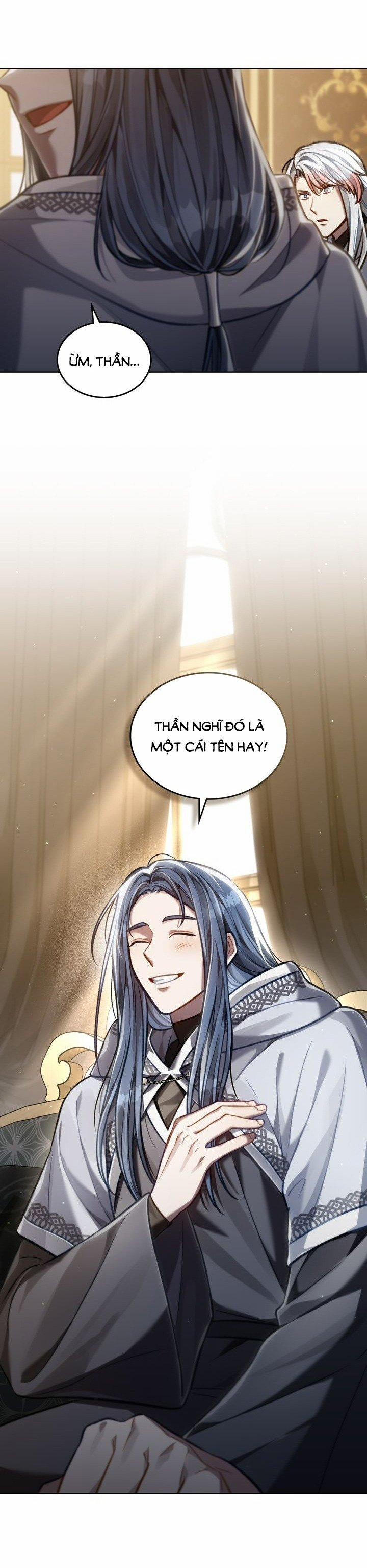 Cách Sống Như Một Hoàng Tử Nước Đối Địch 33.1 trang 10