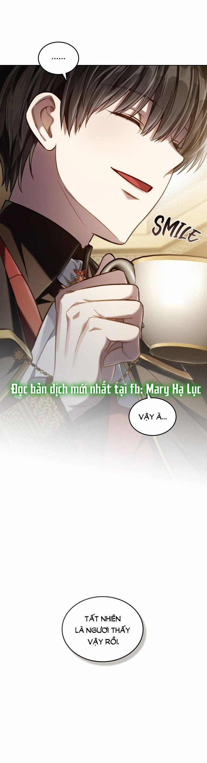 Cách Sống Như Một Hoàng Tử Nước Đối Địch 33.1 trang 11