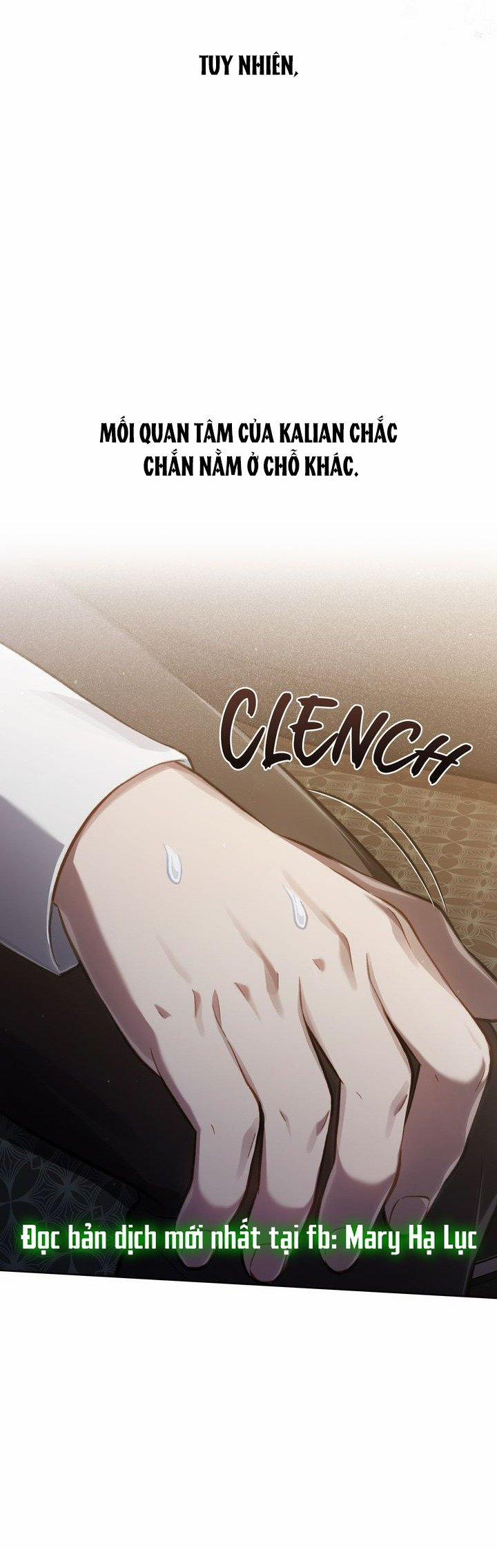 Cách Sống Như Một Hoàng Tử Nước Đối Địch 33.1 trang 21