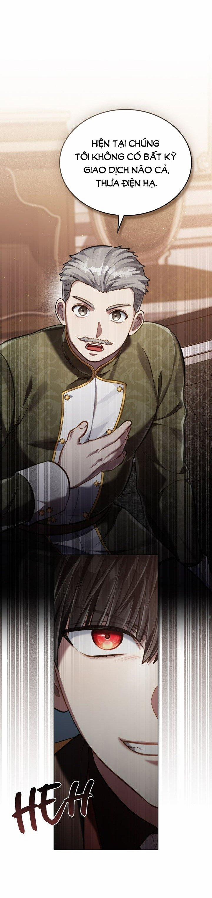Cách Sống Như Một Hoàng Tử Nước Đối Địch 33.1 trang 22