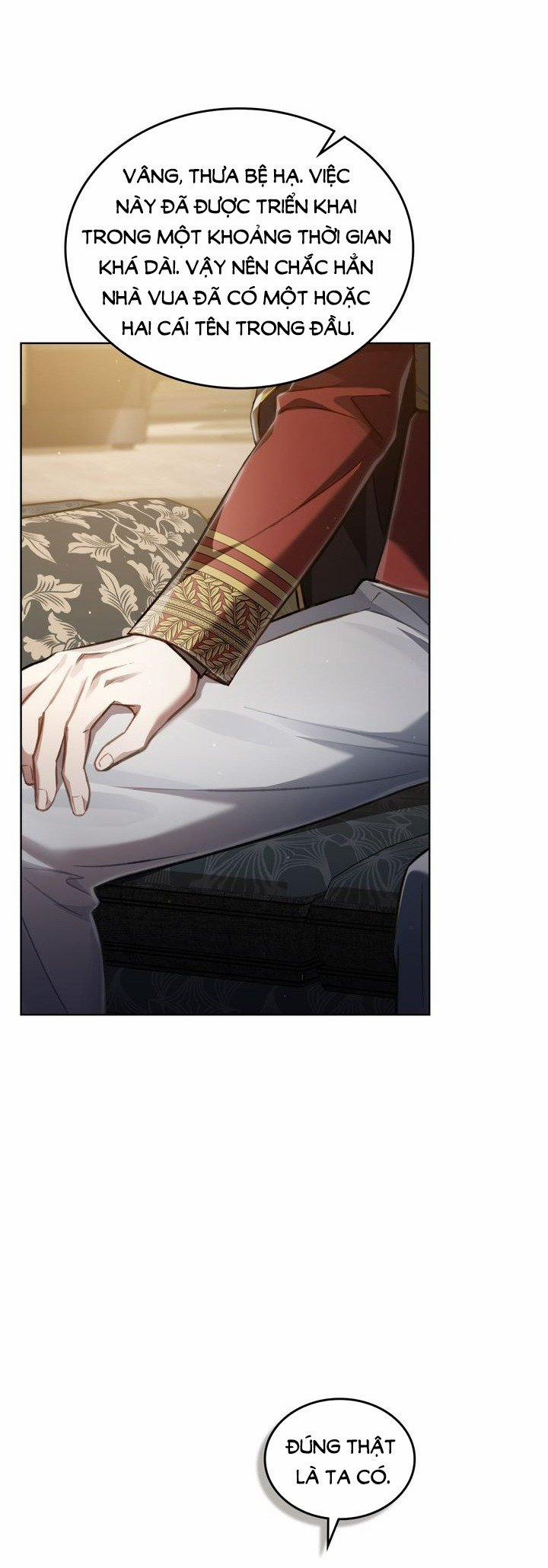 Cách Sống Như Một Hoàng Tử Nước Đối Địch 33.1 trang 5