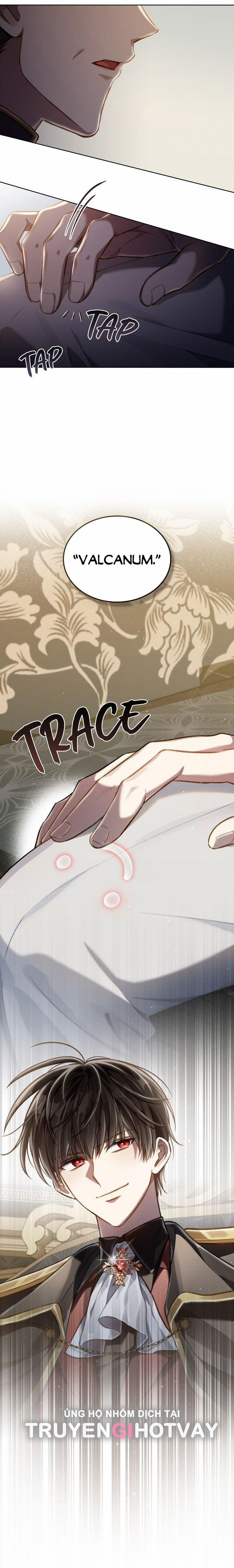 Cách Sống Như Một Hoàng Tử Nước Đối Địch 33.1 trang 6