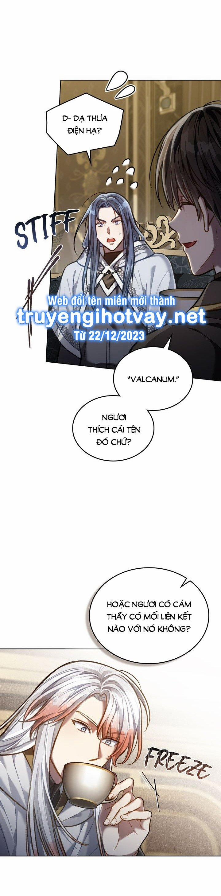 Cách Sống Như Một Hoàng Tử Nước Đối Địch 33.1 trang 9