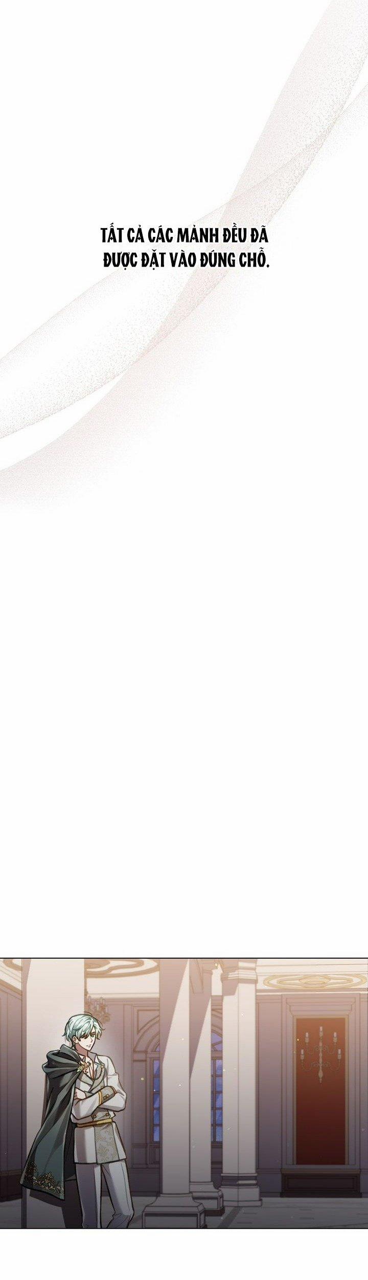 Cách Sống Như Một Hoàng Tử Nước Đối Địch 33.2 trang 10