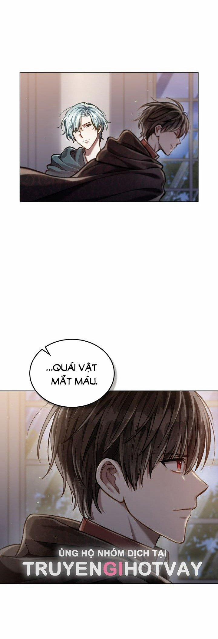 Cách Sống Như Một Hoàng Tử Nước Đối Địch 33.2 trang 12