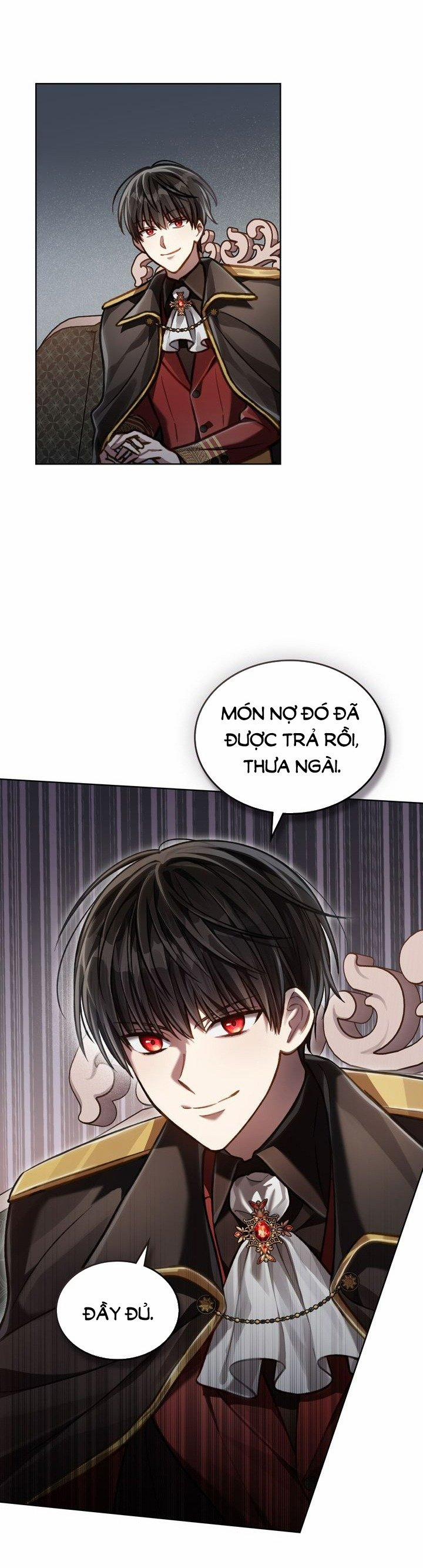 Cách Sống Như Một Hoàng Tử Nước Đối Địch 33.2 trang 5