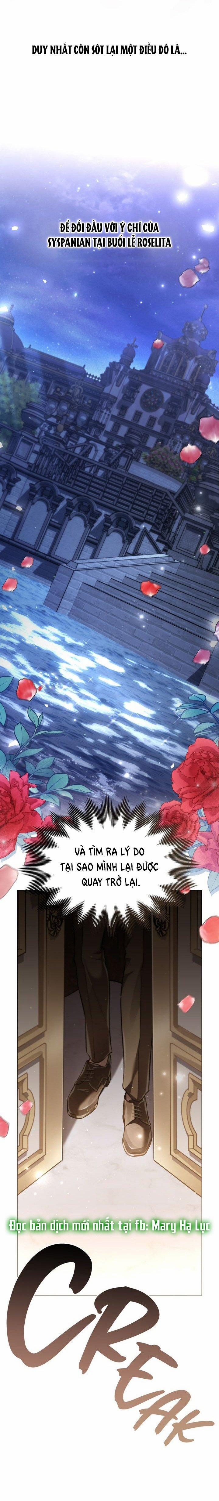 Cách Sống Như Một Hoàng Tử Nước Đối Địch 33.2 trang 8