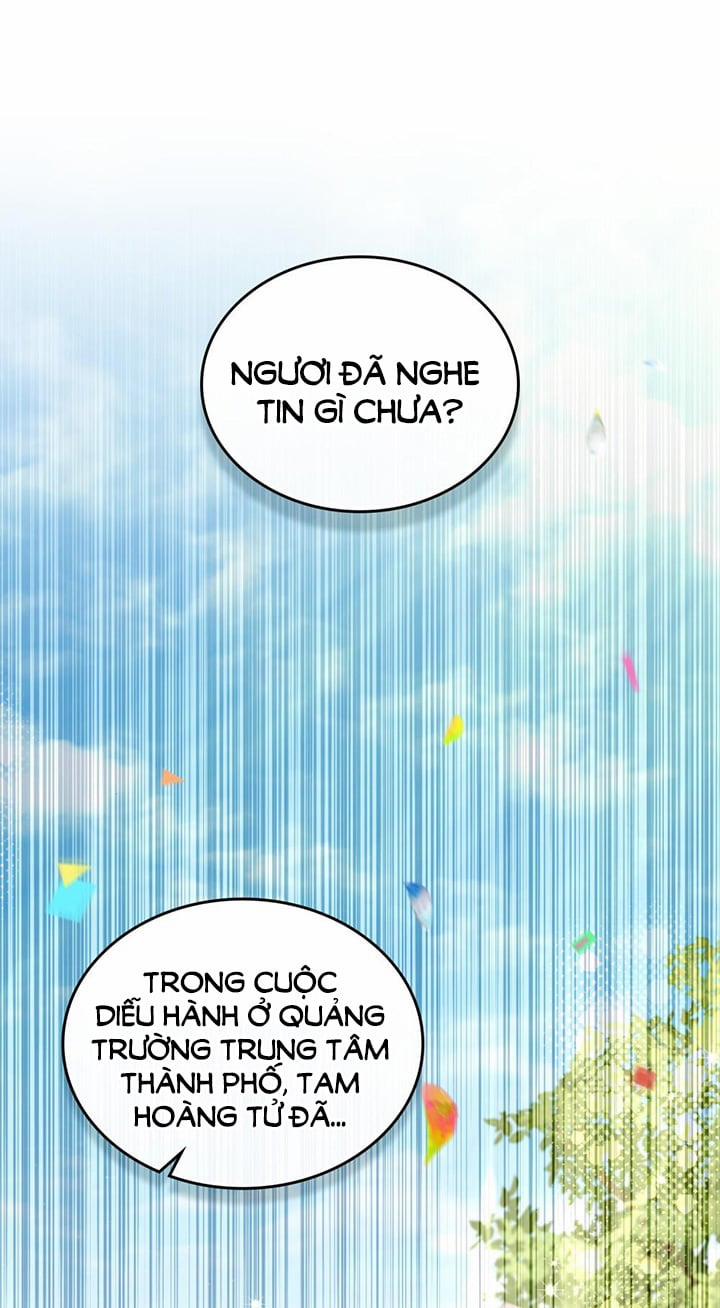 Cách Sống Như Một Hoàng Tử Nước Đối Địch 9.1 trang 0