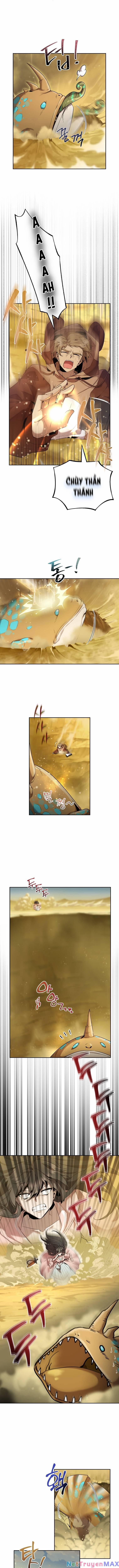 Cách Sống Sót Khi Đã Max Level 24 trang 1