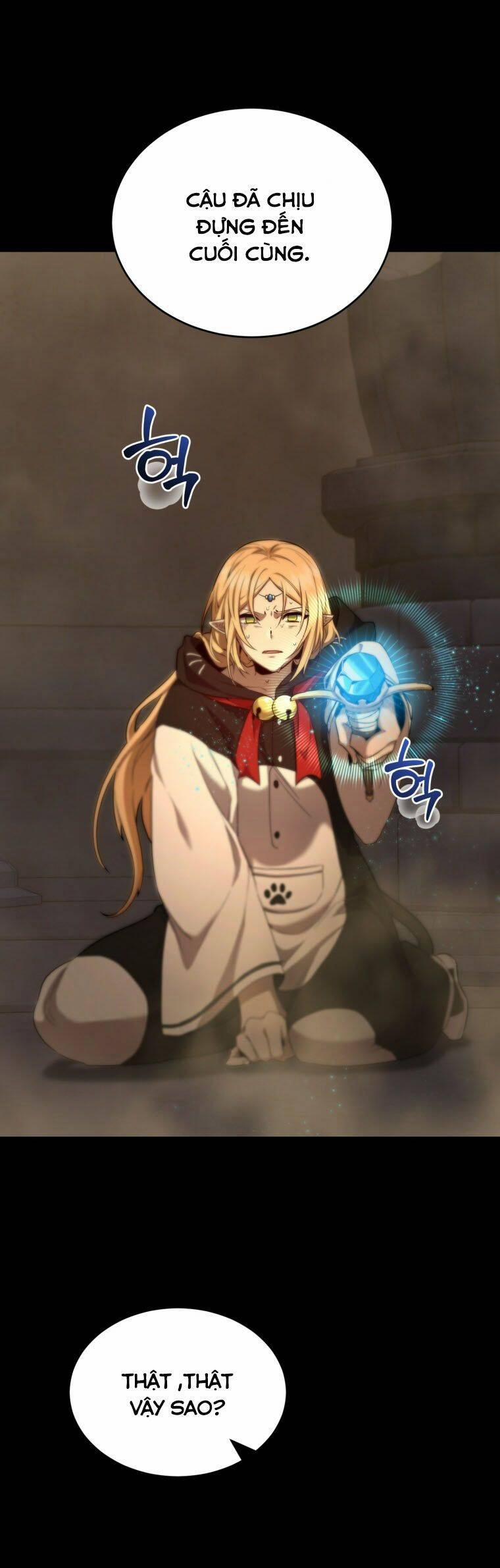 Cách Sống Sót Khi Đã Max Level 30 trang 33