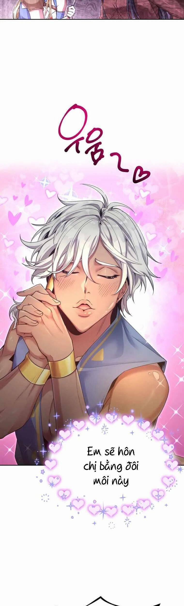 Cách Sống Sót Khi Đã Max Level 46 trang 10