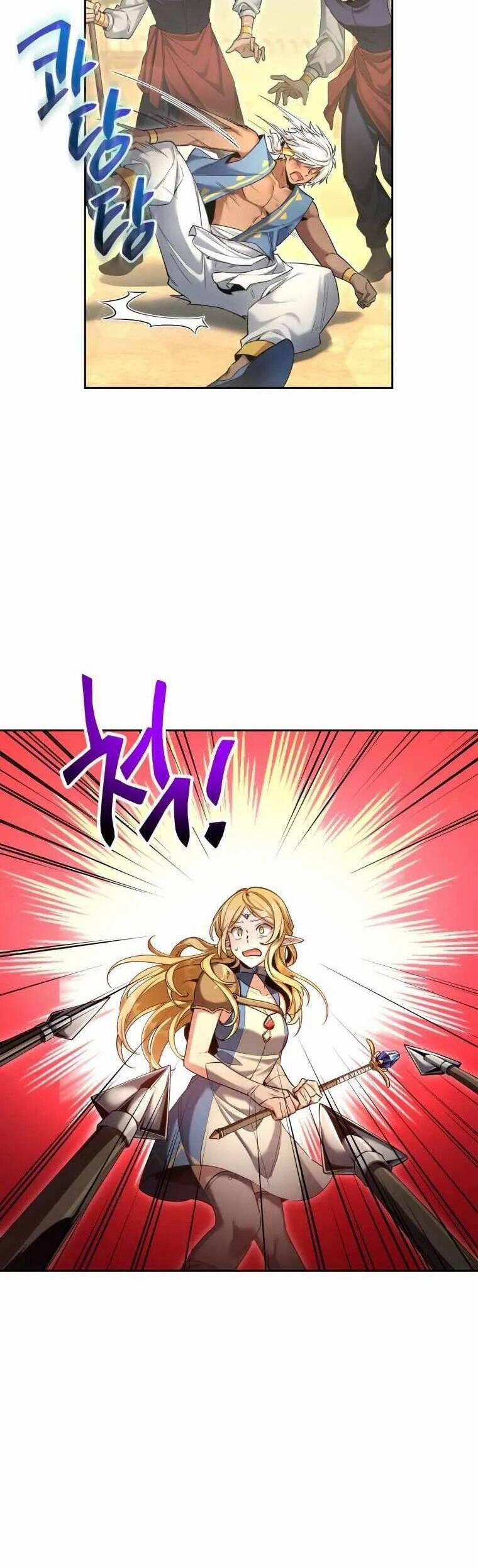 Cách Sống Sót Khi Đã Max Level 46 trang 12