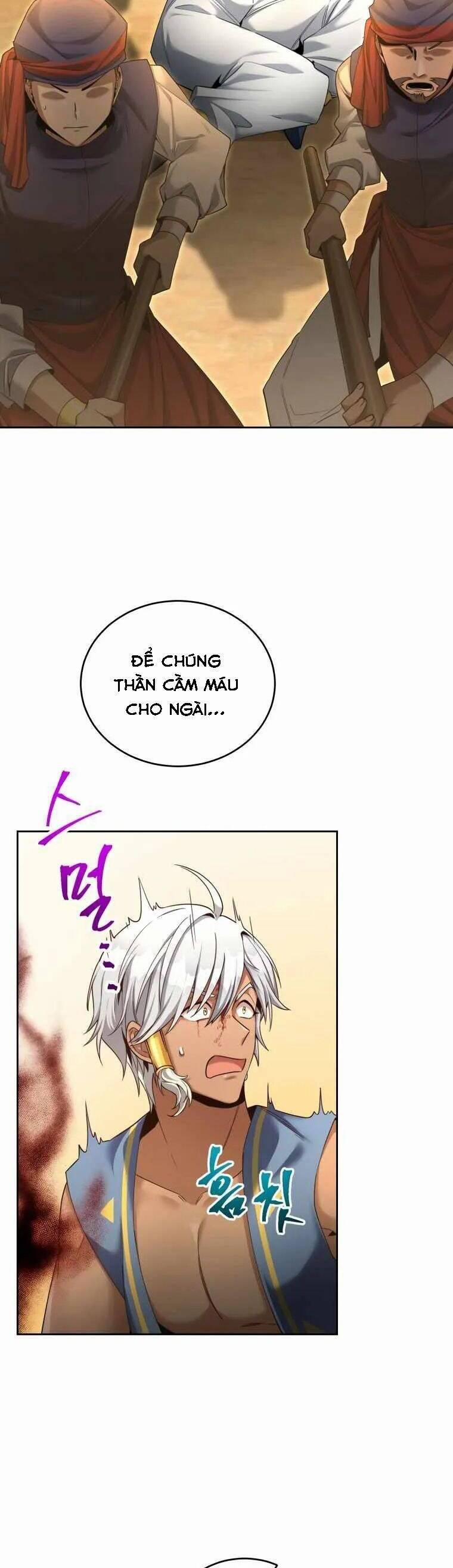 Cách Sống Sót Khi Đã Max Level 46 trang 14