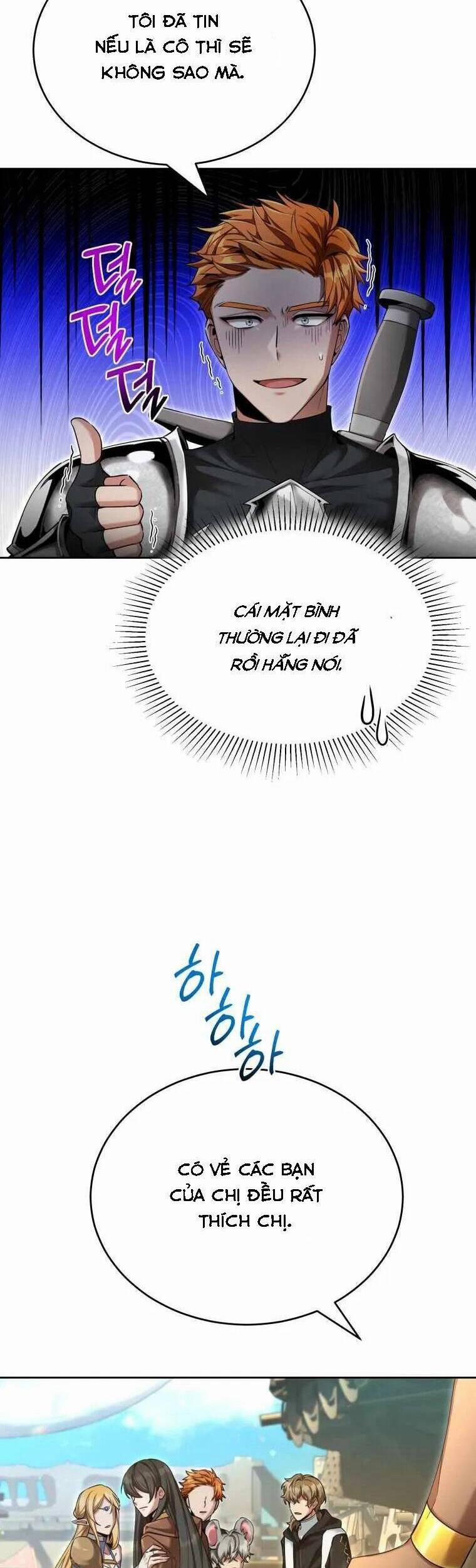 Cách Sống Sót Khi Đã Max Level 46 trang 2